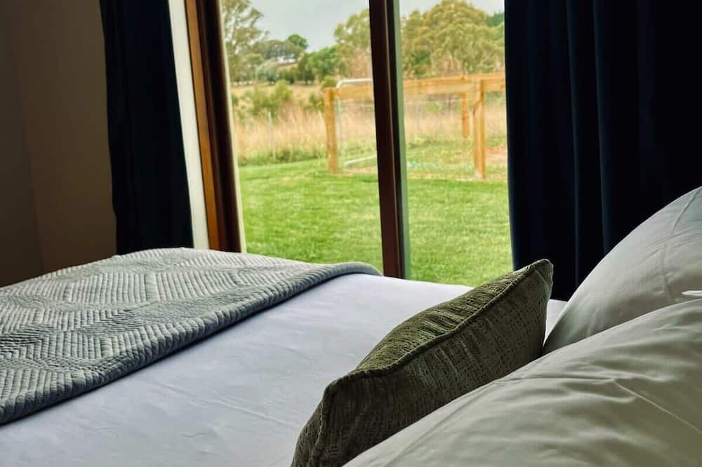 Nashdale Villa | Villa Cordoba - Winery Escape