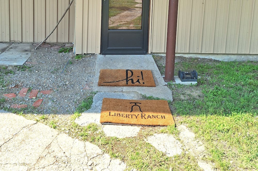 Pawhuska Other | All 3 houses for 1 nightly rate! Close to Pioneer Woman's Mercantile!