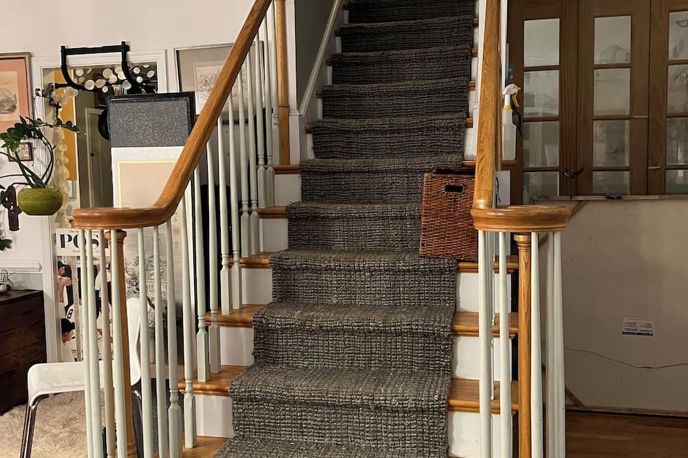 Batesville Bed & Breakfast | The LAND is a Living Canvas: tend.mend.share
