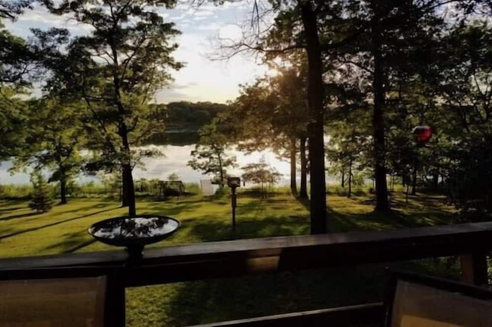 Pillager Cabin | The Cabin on Kramer Lake