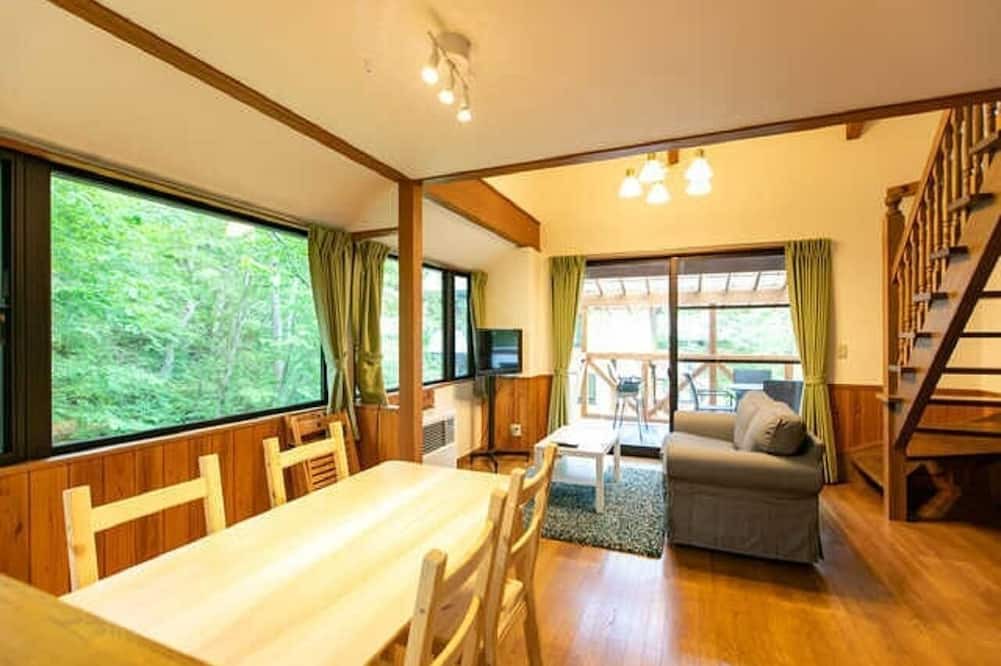 Neba RV Rental | A2 Whole house rental planApril and May holida / Shimoina District Nagano