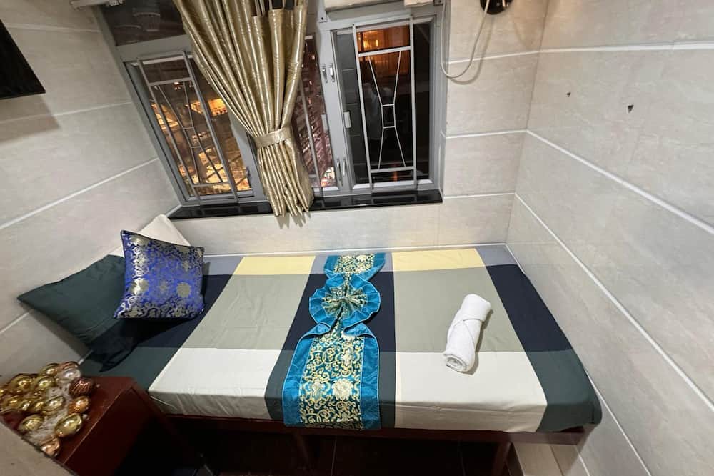 Tsim Sha Tsui House | Rhine Guest House