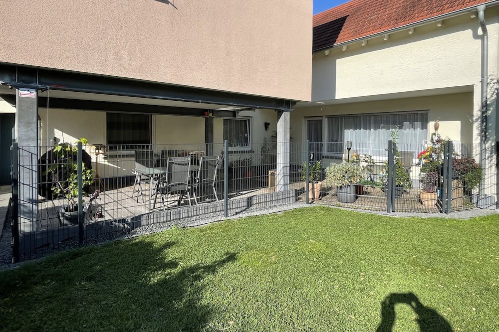 Bitburg Apartment | Familienfreundliche Ferienwohnung in der Bierstadt Bitburg für bis zu 6 Personen