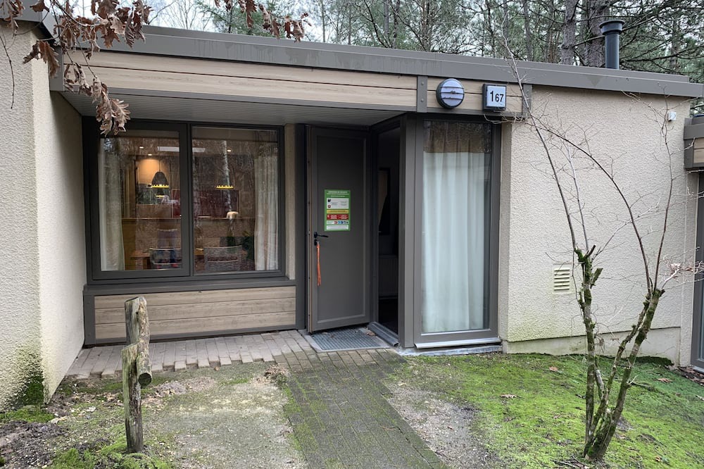 Chaumont-sur-Tharonne Cottage | Cottage VIP 4 Pers Les Hauts de Bruyères