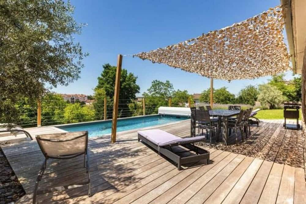 Vichy Cottage | Gite Vichy, 3 bedrooms, 6 persons