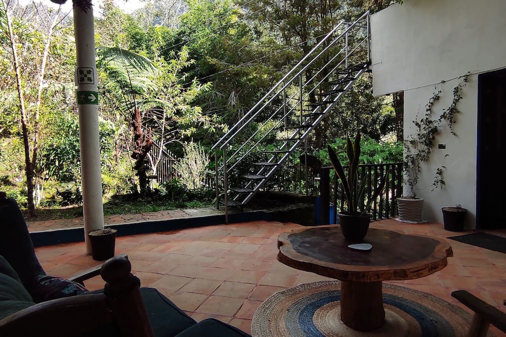 La Gloria House | ¡casa Rústica con Cabaña de Madera! ¡montaña, Río, Niebla y Sol!