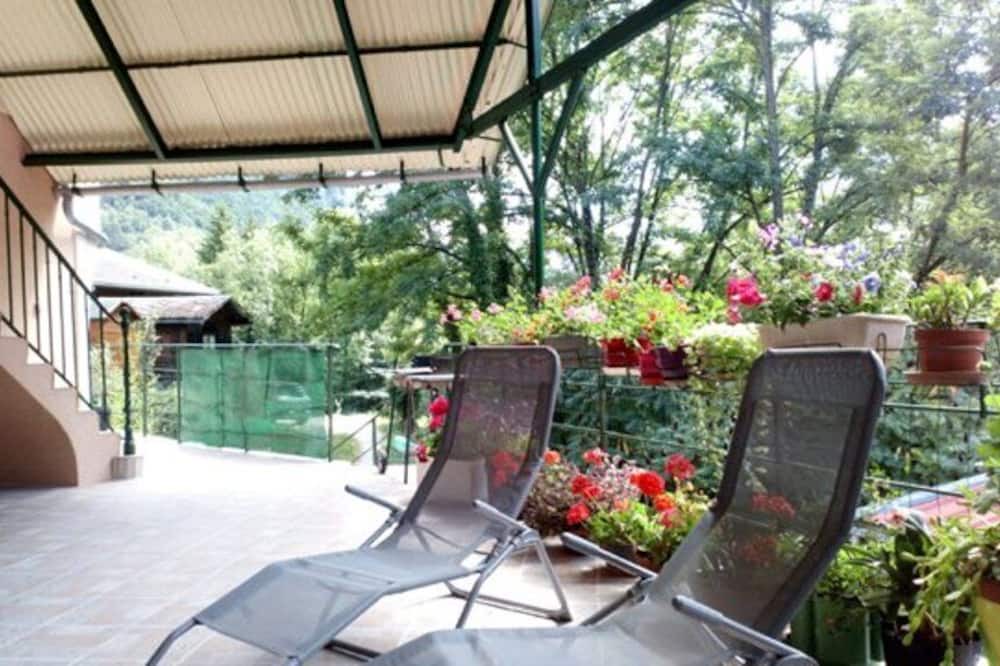 Tenay House | Le Courtioux - Tenay