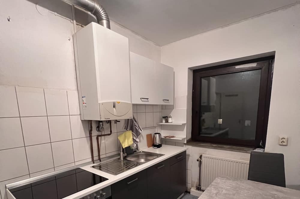 Buchheim Apartment | Sauber und Moderne Wohnung Monteur, Studenten, Geschäftliche