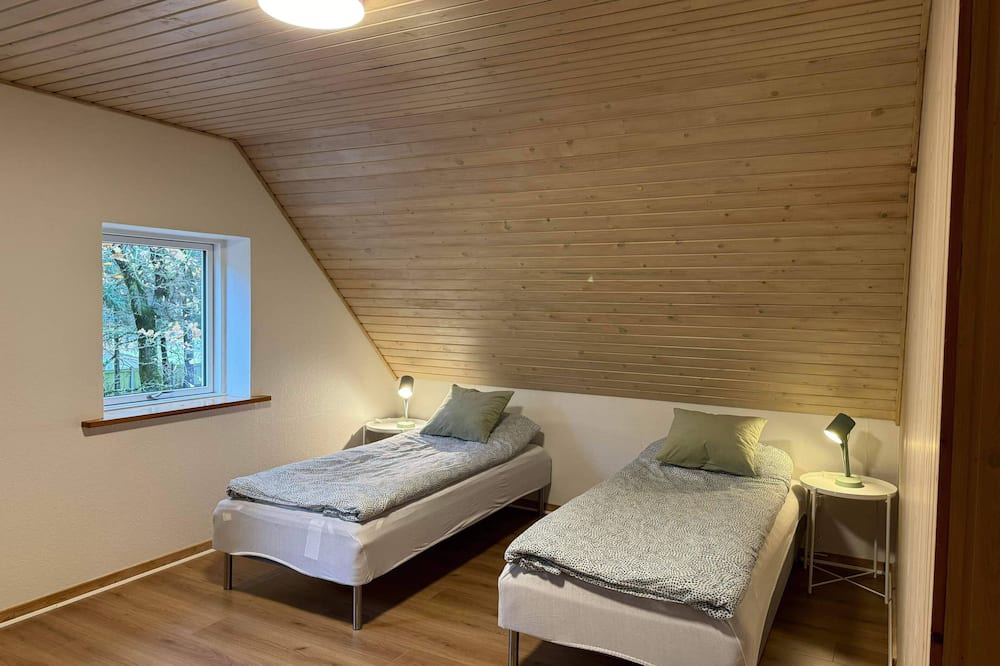 Billund House | Family House in Billund