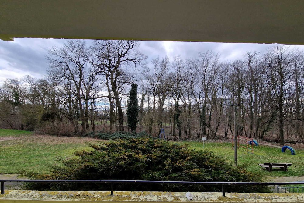 Iden Apartment | Gemütliche 3 Zimmerwohnung Nähe Osterburg und Stendal