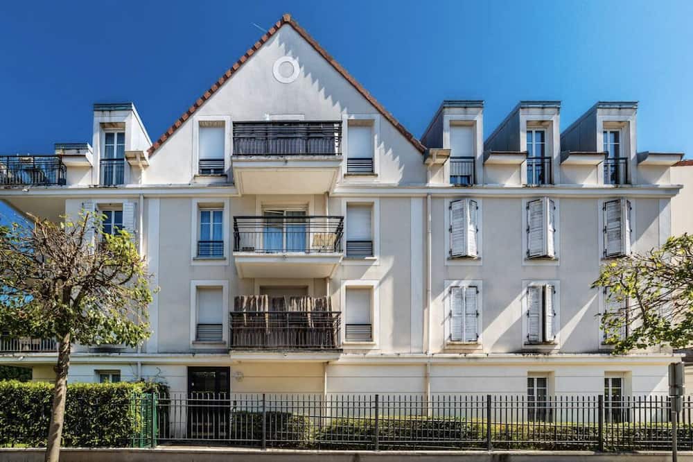 Torcy-le-Grand Apartment | Appartement Avec Jardin Proche Disneyland Paris 2 Parking Sécurisés RER A