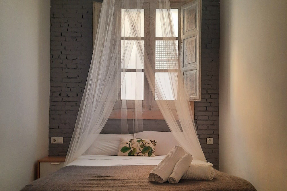 Torrefiel Apartment | Estupendo Apartamento - Wifi Free