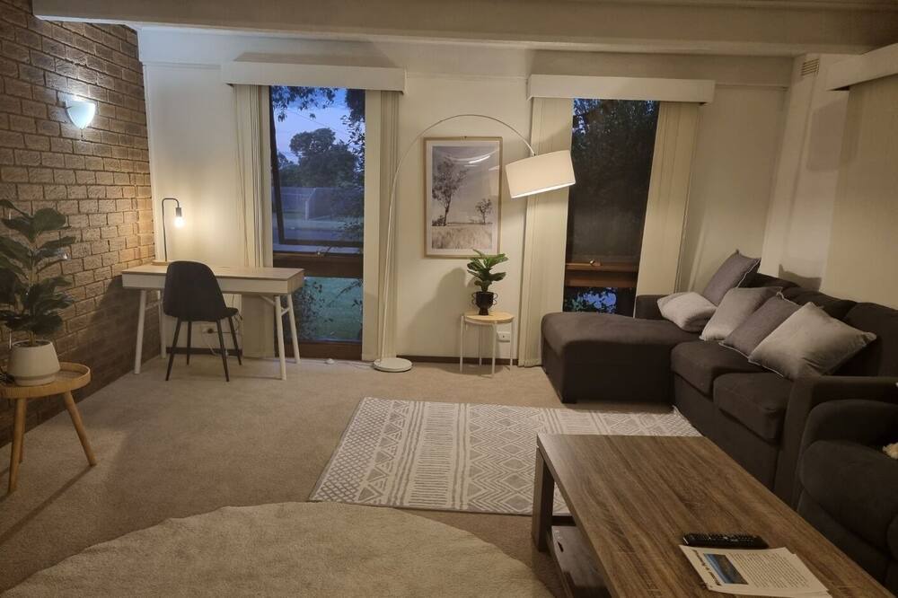 Paynesville House | "Quiet and Cozy Retreat Space"