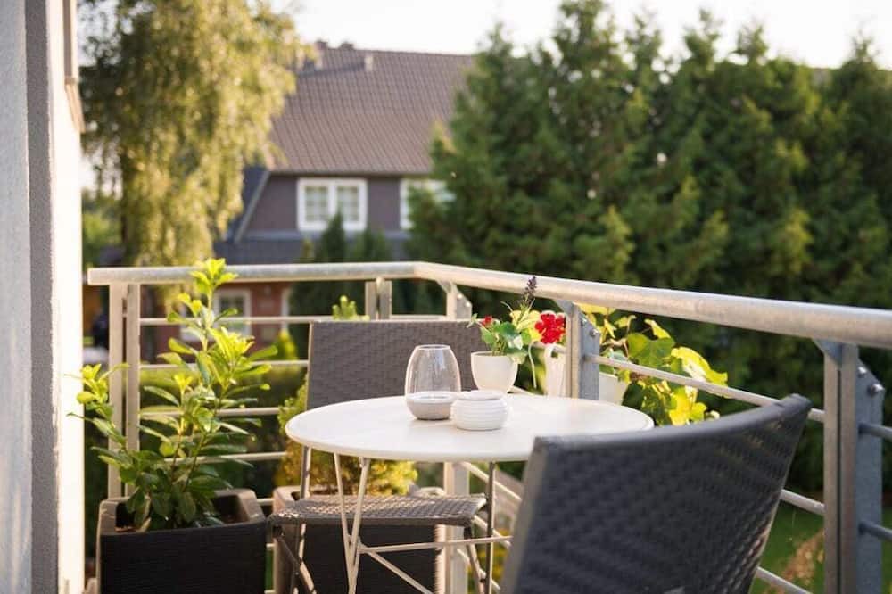 Pankow House | Holiday apartment Green Berlin