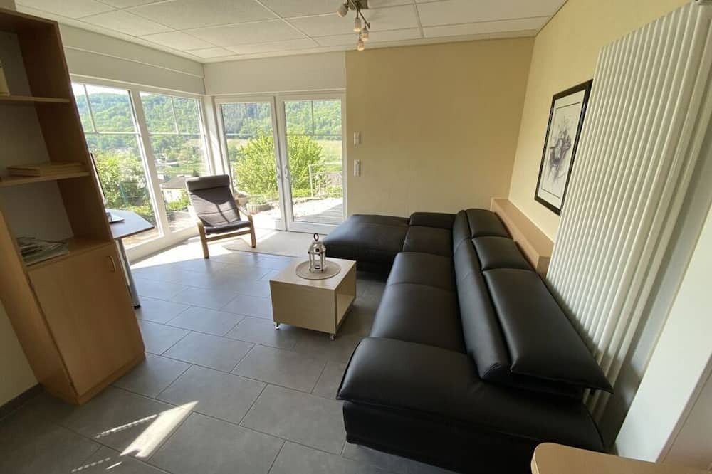 Enkirch Apartment | SonnenHof holiday apartment 5