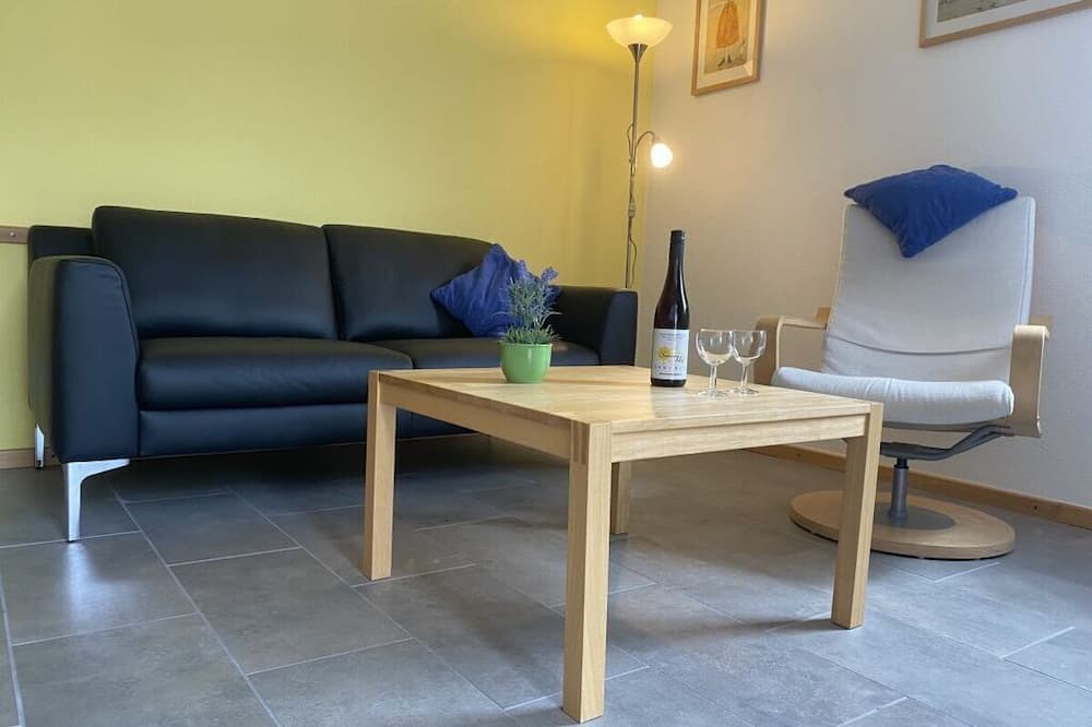 Enkirch Apartment | SonnenHof Apartment 6