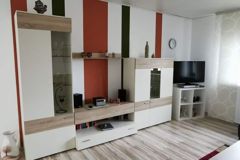 Mainz-Bingen Apartment | Holiday apartment forest
