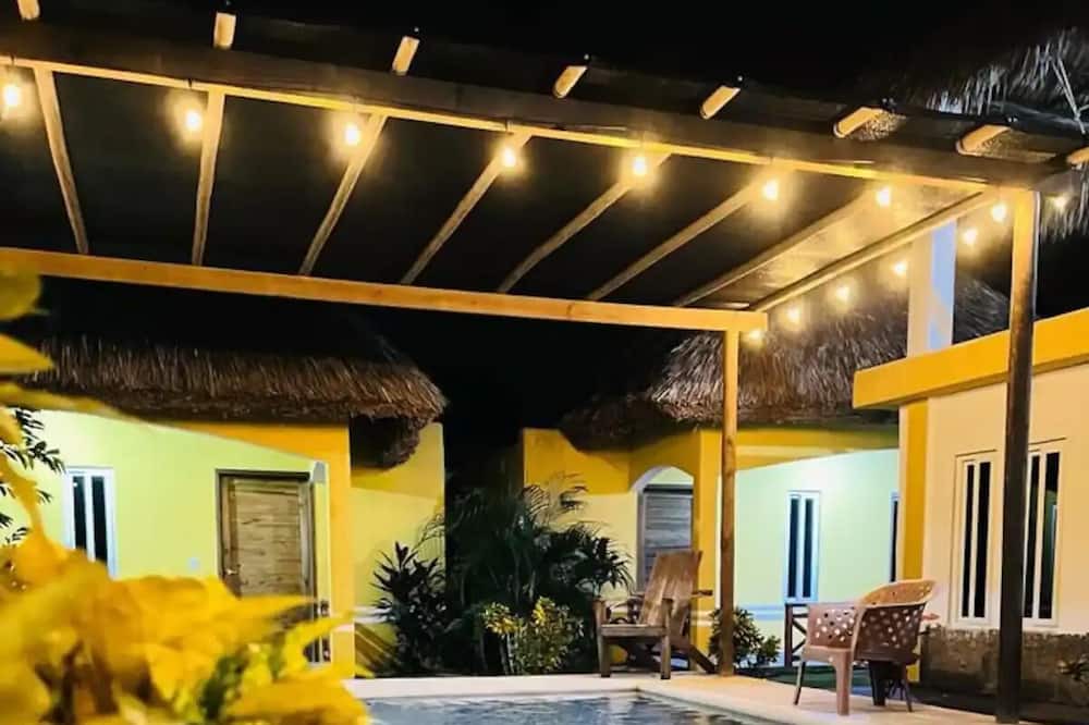 El Paredon Villa | Villa cabo