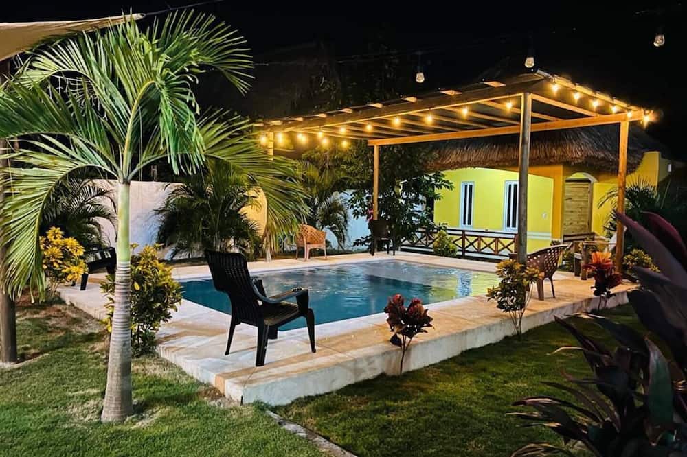 El Paredon Villa | Villa Vicente