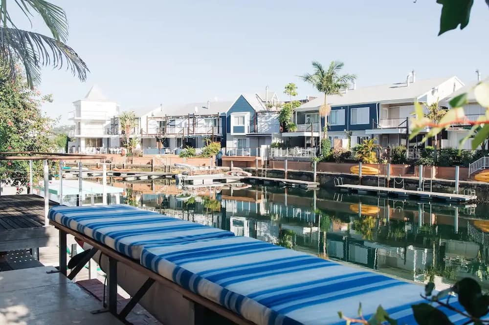 Knysna Central Apartment | Knysna Quays Retreat