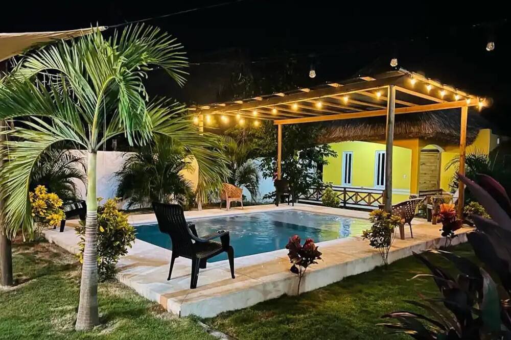 El Paredon Villa | Villa el Dorado