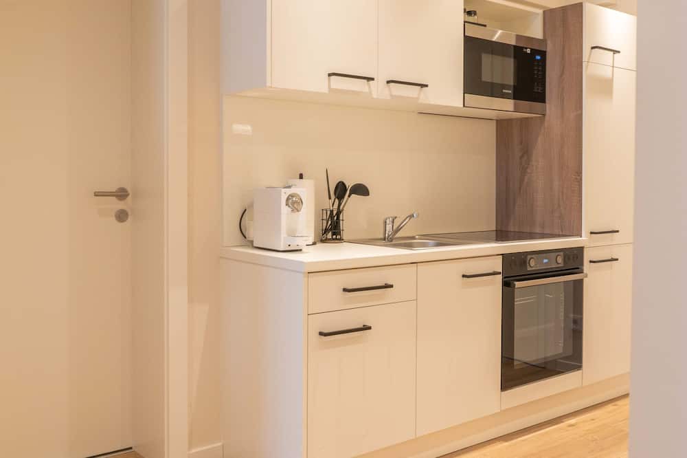 Hainfeld Apartment | Apartment Liasenböndl 56m2