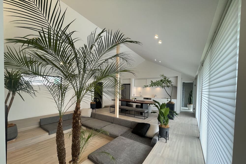 Mihama House | BBQ