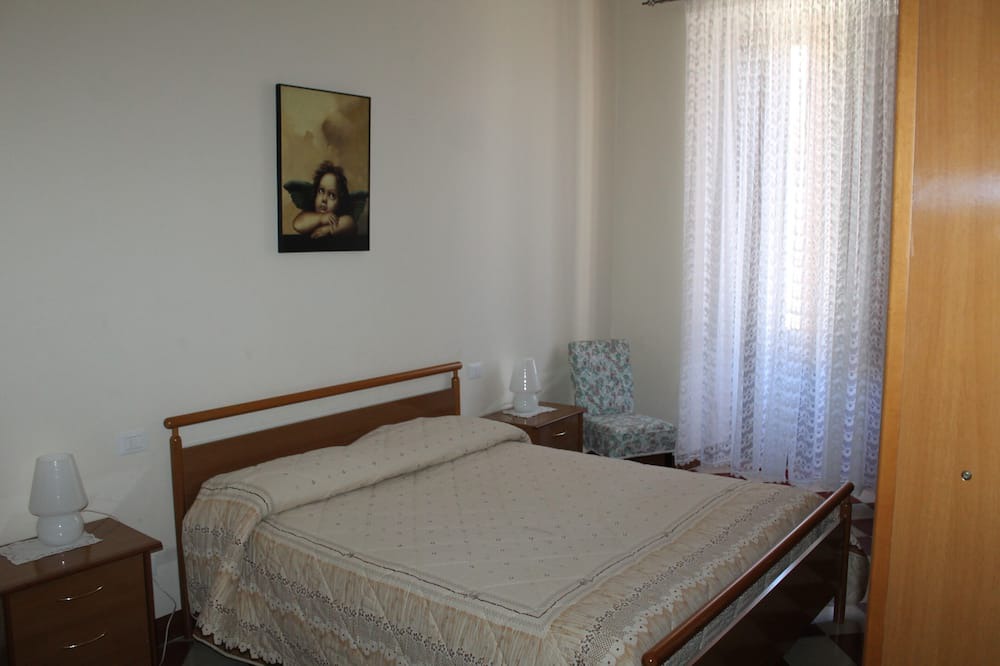 Pacentro Bed & Breakfast | B&B San Marco BB2