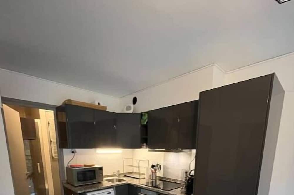 Velizy-Villacoublay Apartment | T2 Cosy en Lisière de Forêt