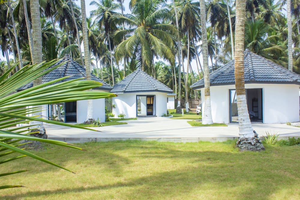 Cote d'Ivoire House | Vrbo Property