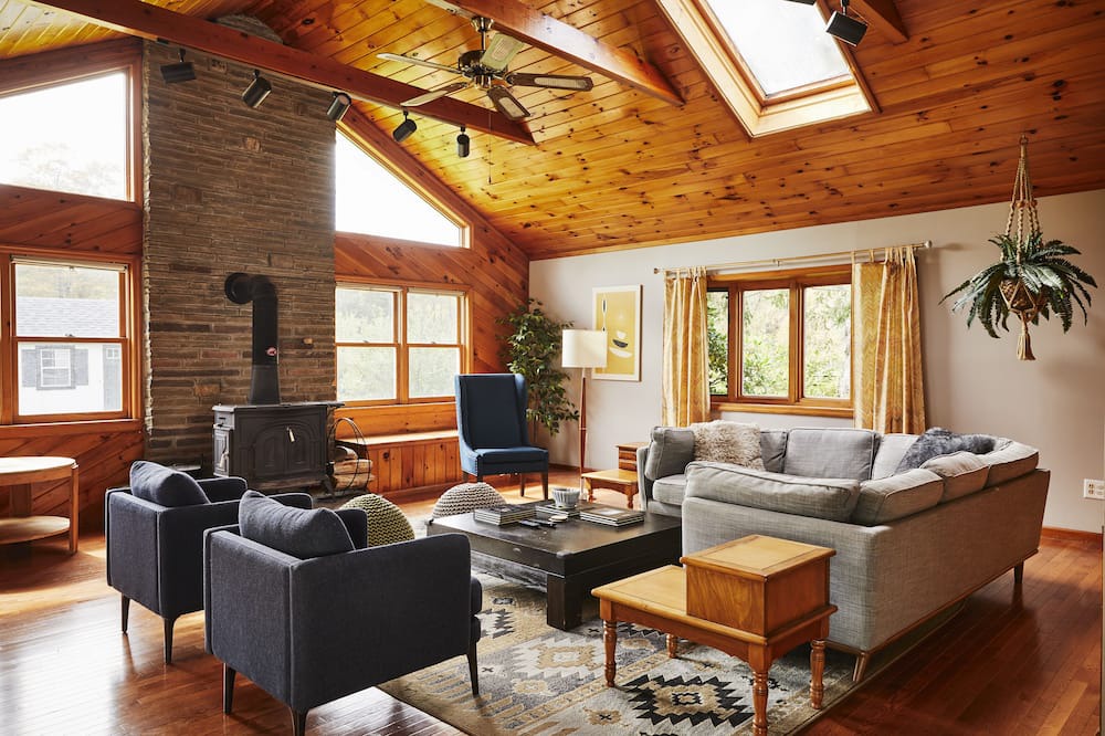 Andes House | The Damggard
