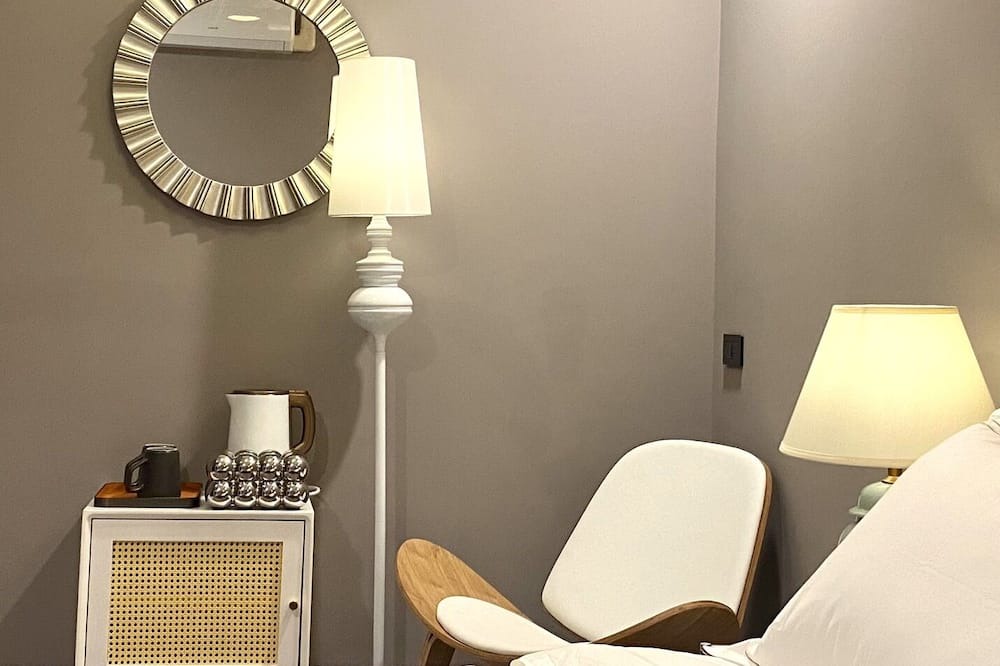 Hualien City Centre Bed & Breakfast | Shanlin INN