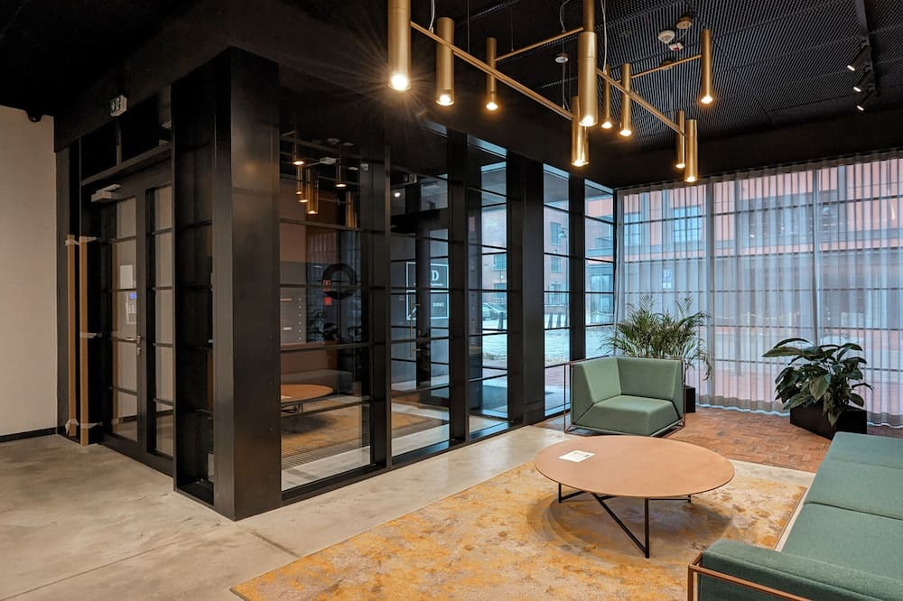 Mlyniska Apartment | Loft Apartment Gdańsk by Renters