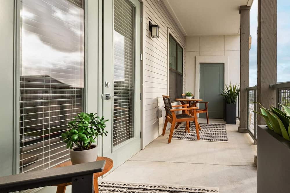 Austin Apartment | Modern Apartment in Prime Location (ID1403X644)