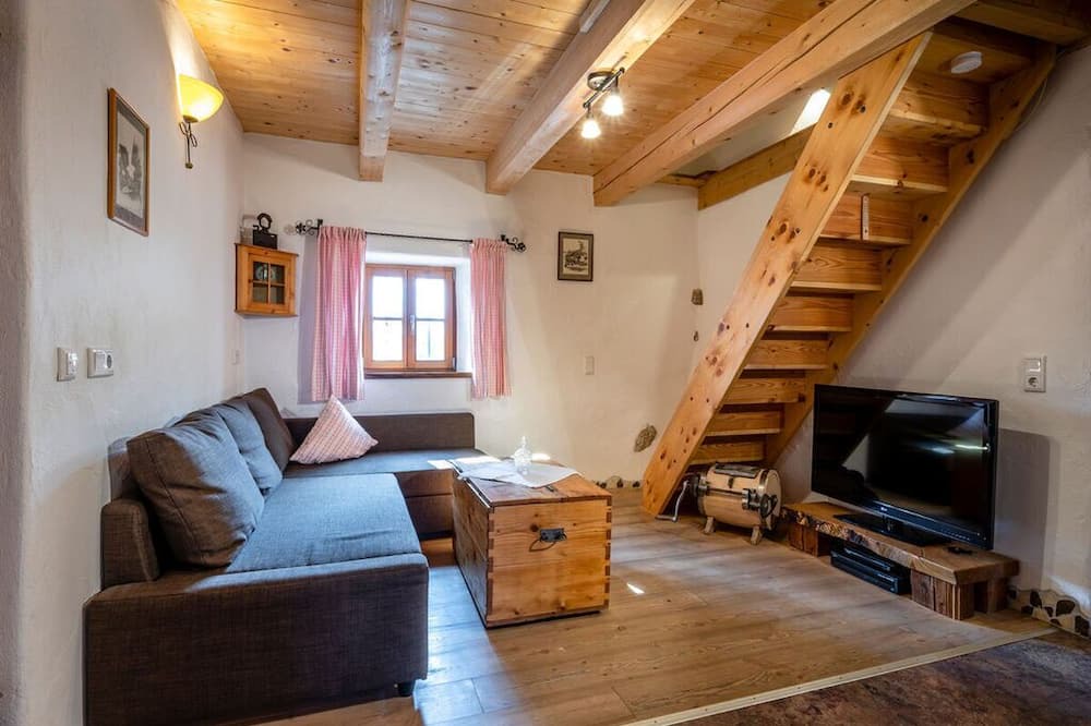 Marquartstein Apartment | Naderbauer Niederalm mountain hut