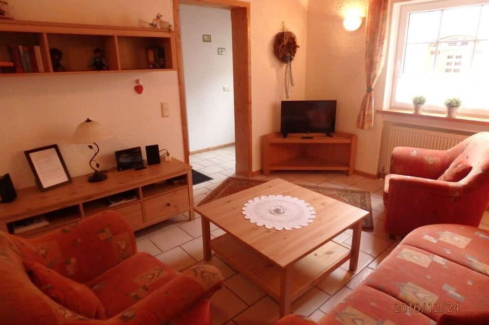 Munstermaifeld Apartment | Holiday apartment Loch
