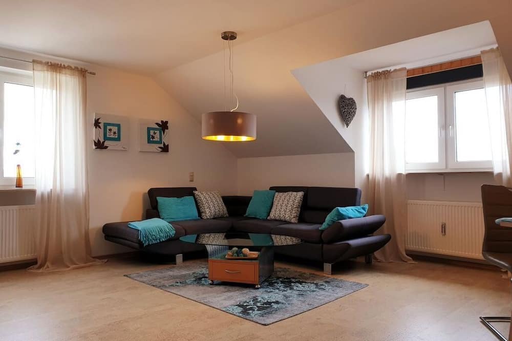Bayreuth Apartment | Holiday apartment on Herrnholzweg