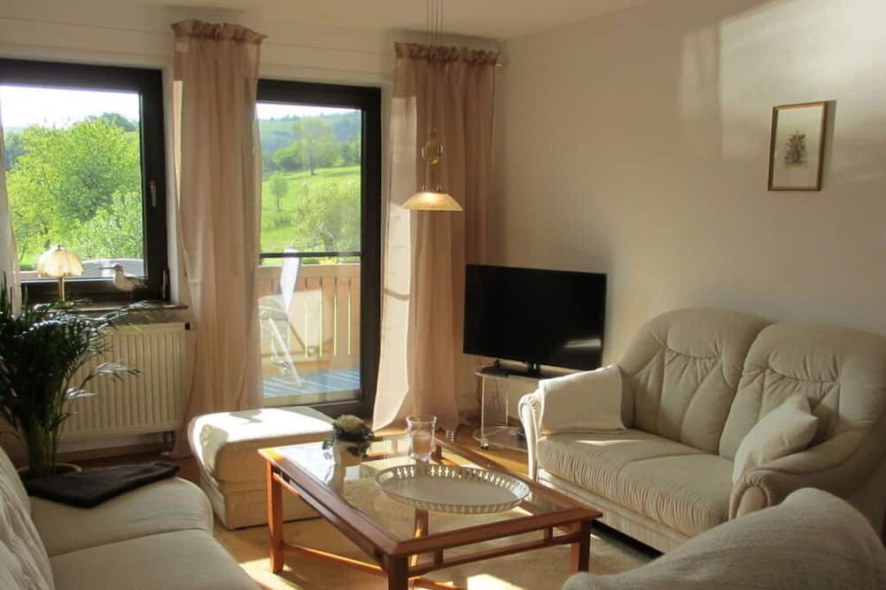 Gersfeld Apartment | Nice apartment in Gersfeld