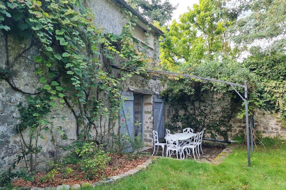 Villiers-sous-Grez Other | Belle Suite en Duplex Dans un Ancien Corps de Ferme