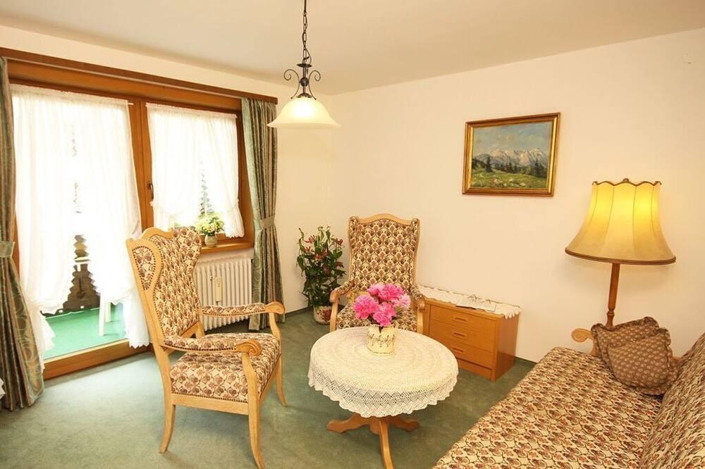 Riezlern Apartment | Apartment in La Vancelle