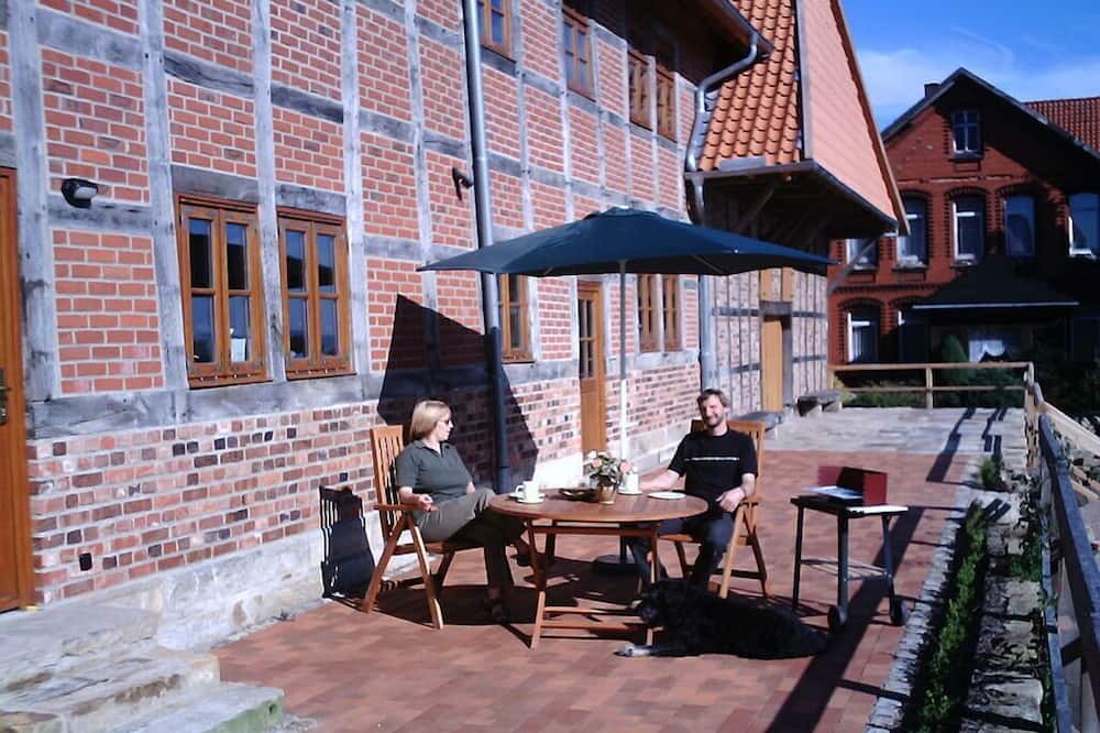 Wolpinghausen Apartment | Nice apartment in Saxony