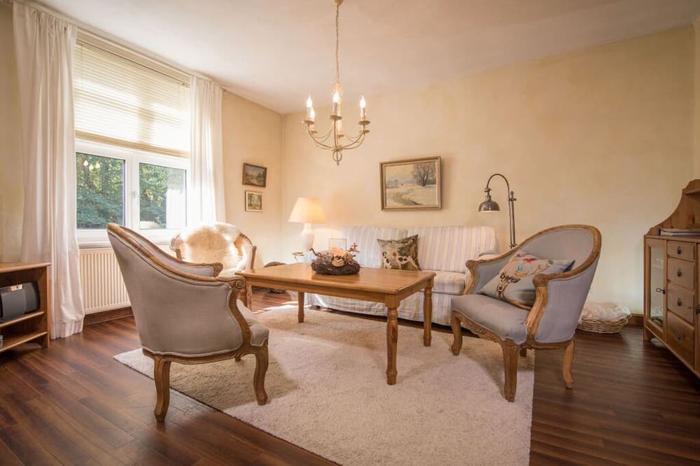 Bad Wilhelmshoehe Apartment | Apartment in Fehmarn-Marienleuchte
