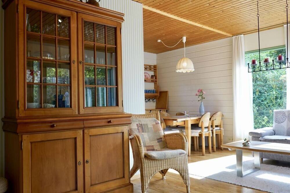 Feriendorf Hennesee Apartment | Appealing apartment in Meschede