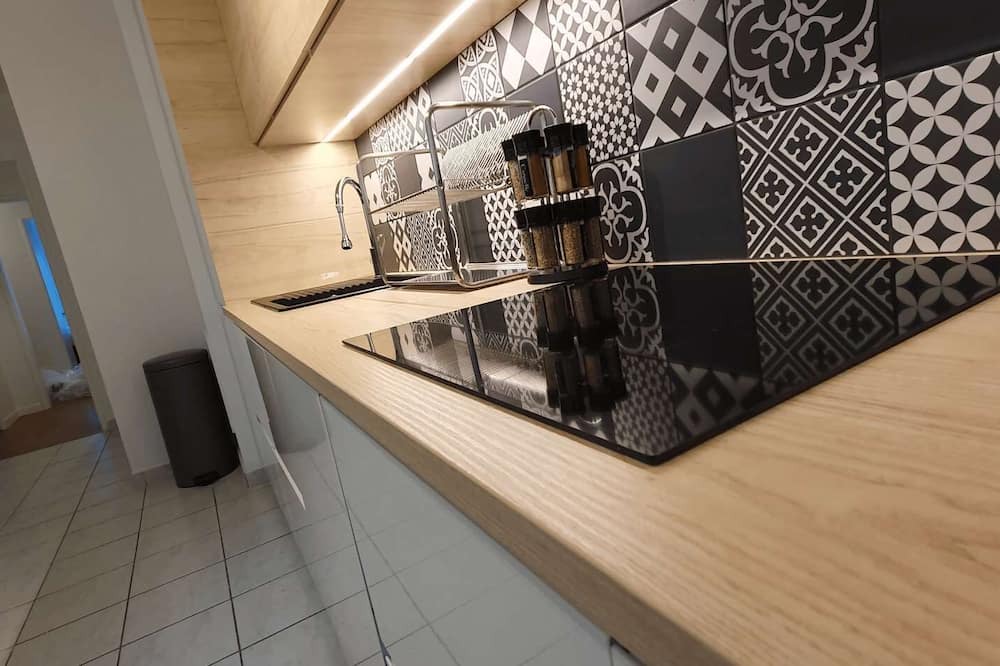 Cachan Apartment | Spacieux Appartement Tulipe