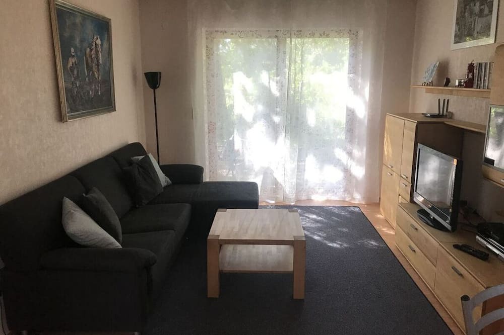 Renchen Apartment | Charming apartment in Renchen