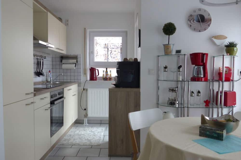 Wilhelmsfeld Apartment | Holiday apartment in the Odenwald