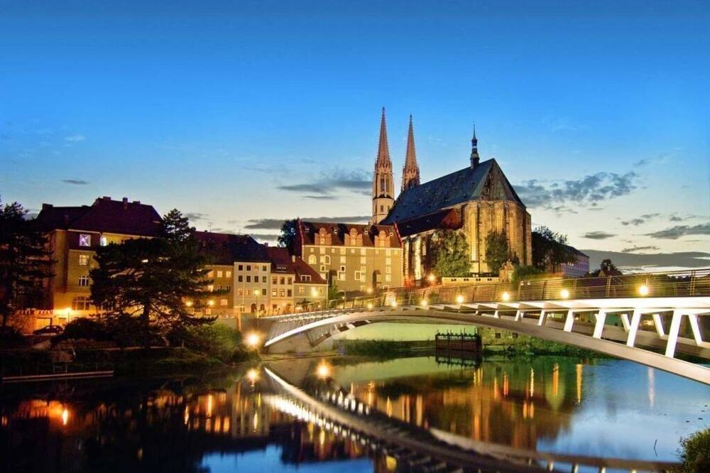 Goerlitz Apartment | Holiday apartment Alt Görlitz