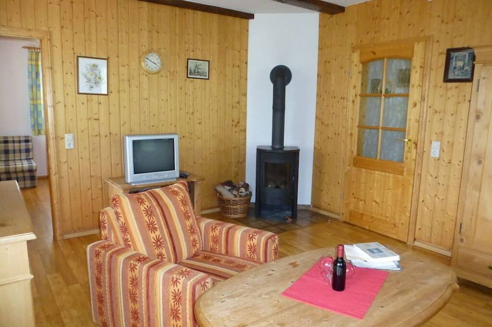 Sankt Peter Apartment | Holiday apartment 2 Luxhof