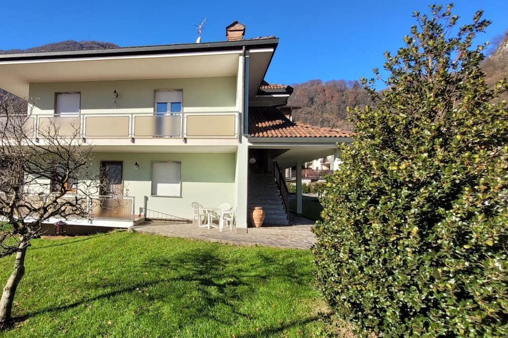 Pasturo House | Ca del Ceser: Angelone