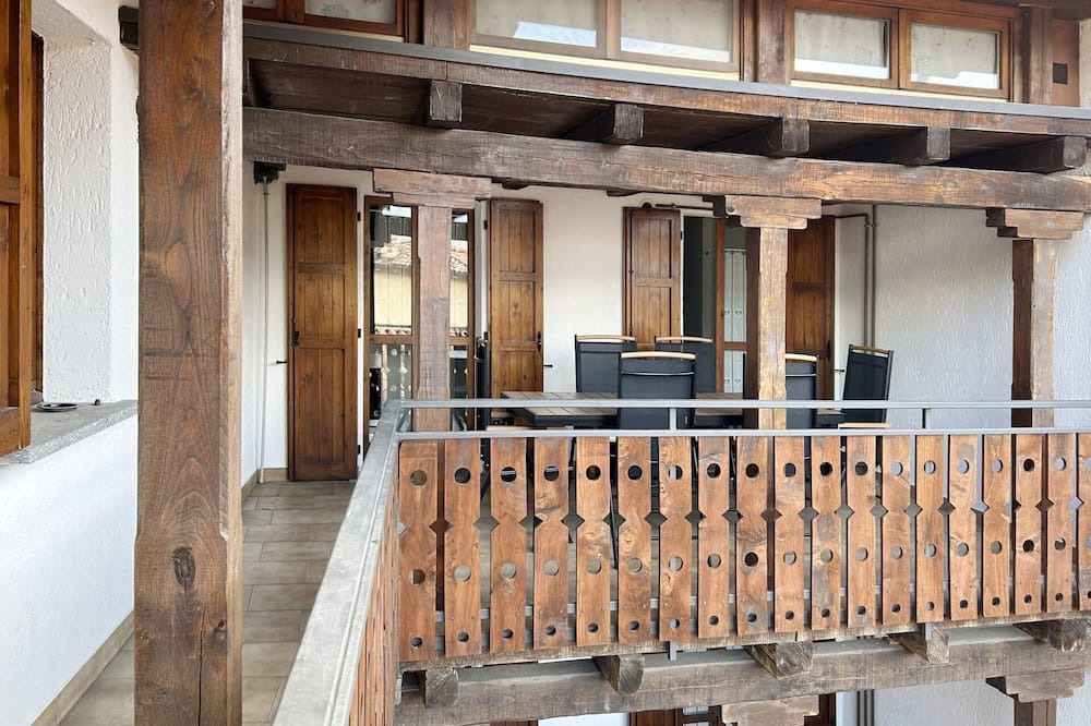 Cassina Valsassina House | LA CORTE DELLA CASERA - CALENDULA